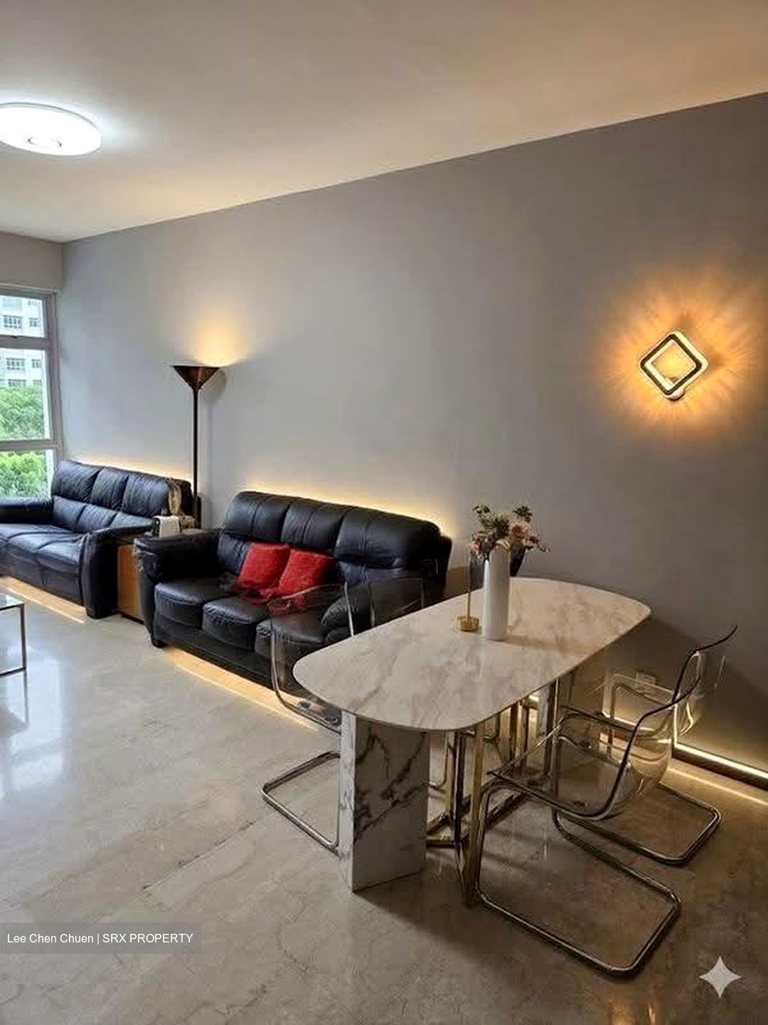 Charleston (D10), Apartment #612496251